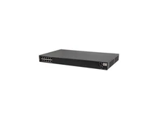 MICROCHIP POE PD-9506GC/AC-US 12PORT IEEE802.3BT + LEGACY 60W