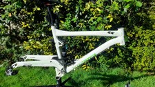 Commencal Meta 5.5 Large Enduro Frame 26.