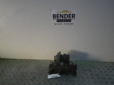 Turbolader Skoda Fabia (6Y) 1.4 TDI 51kW 69PS  BNM