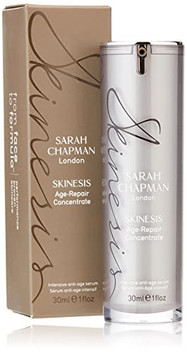 Sarah Chapman Skinesis Siero Viso - 30 Ml (D0L)