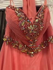 formal evening gowns Medium