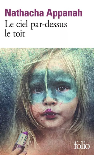 Der Himmel über dem Dach, Nathacha Appanah