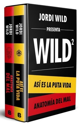Estuche: As es la puta vida / Anatoma del mal / Box Set: This Is the F**ing Life