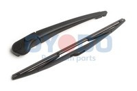 Oyodo Wischarm Scheibenreinigung 95B9057-OYO FüR CitroËN C4 Picasso 1 16V Hdi