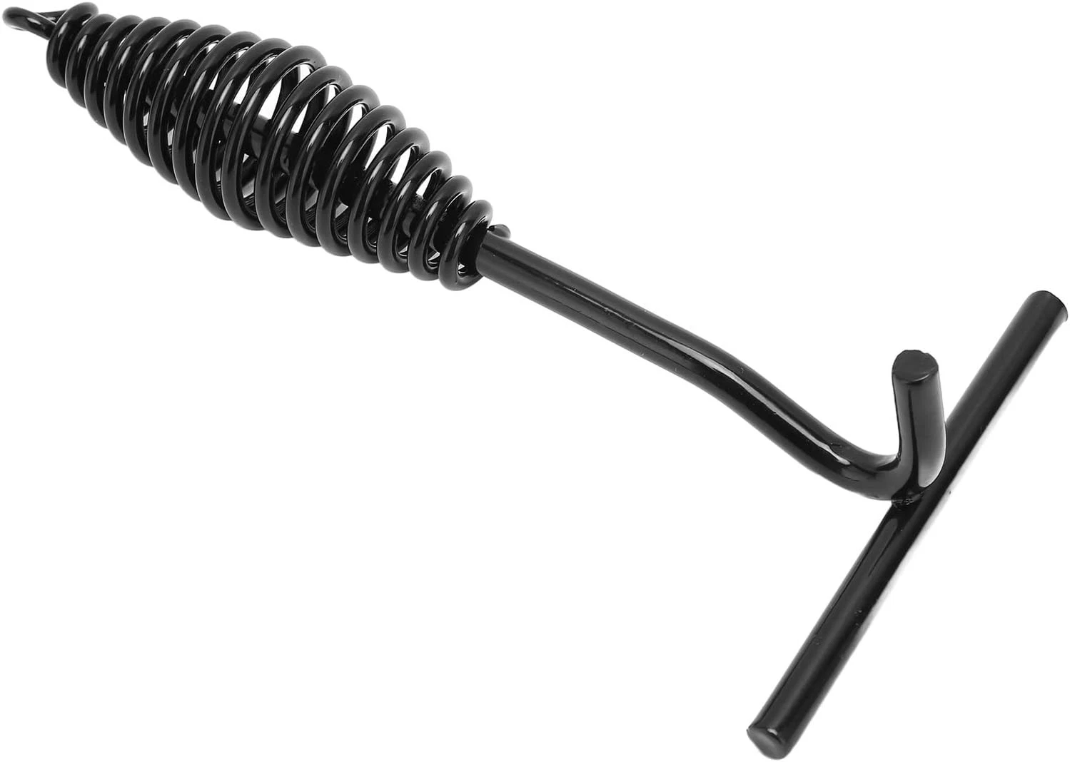 Oven Rack Puller Dutch Oven Accessories 26CM Length Iron Lid Lifter Camp Dutch