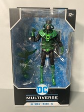 McFarlane DC Dark Nights Metal Batman Earth 32 The Dawnbreaker Action Figure NEW
