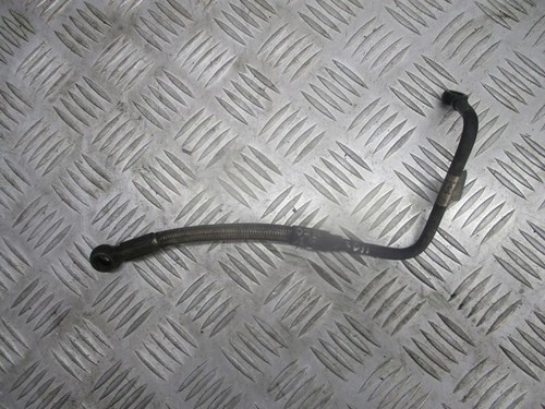 Opel Zafira B 2006 Diesel Turbolader Ölleitung Ölschlauch 73503216 MOG94355