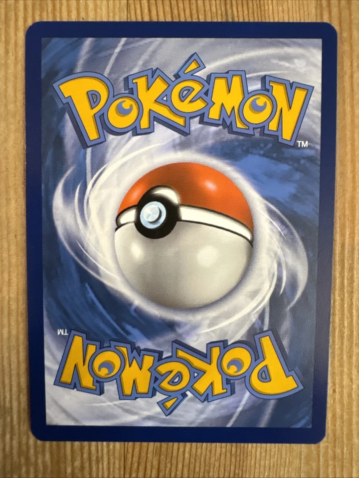 Prime Catcher - 157/162 - SV05: Temporal Forces - ACE SPEC Rare - NM - Image 2 of 2