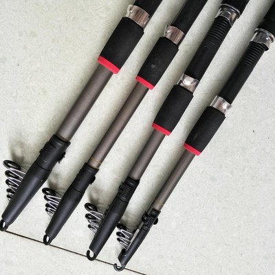 Fishing Rod Factory Wholesale Pole Sea Rods Away to Intnal Wheel Super-Hard