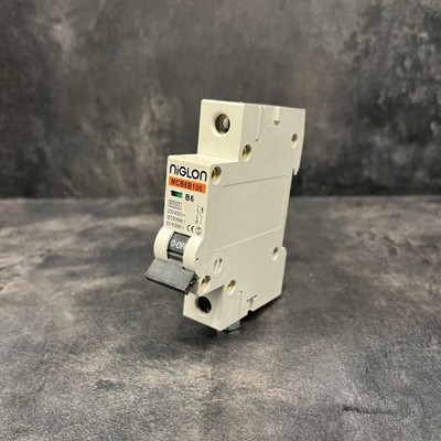 NIGLON MCB6B106 - B6 MCB