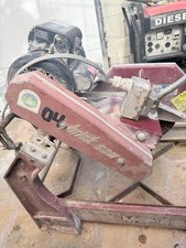 MK  Brick Saw