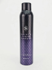Saints Sinners Divine Dry Finish Texture Spray Styling Spray 6.5 oz