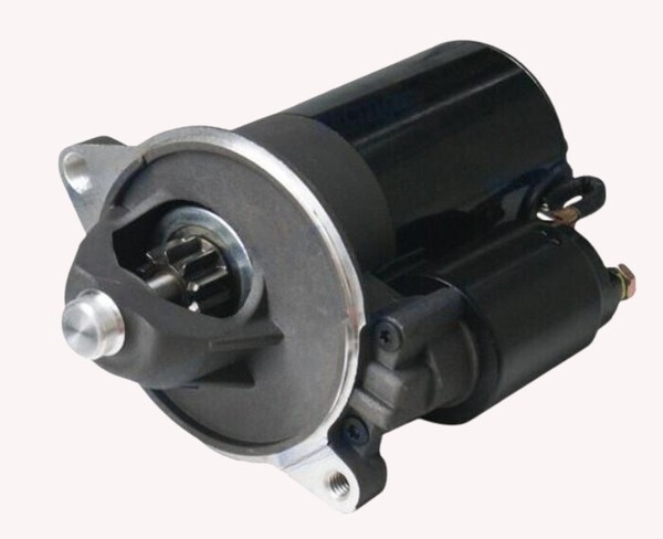 Boot & Motor Anlasser Passend FüR Omc 460 Cobra-image