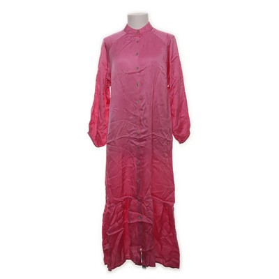 Love Forever, Maxikleid, Größe: M, Pink, Viskose, Einfarbig, Damen #ps4