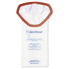 Janitized JANPTSCP102 Vacuum Filter for ProTeam Super Coach Pro 10 (100/CT) New