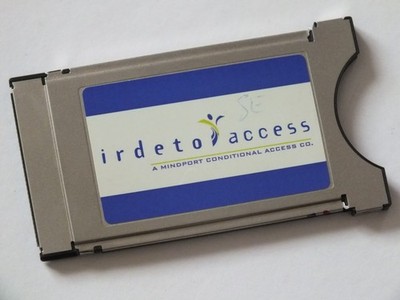 Sat Empfangsmodul -  Ci Modul, Irdeto Access