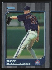 Hall-a-Fame! Top Roy Halladay Cards 21