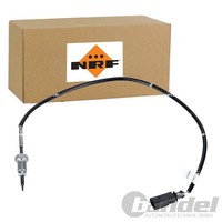 NRF Abgastemperatursensor Passend FüR VW California Multivan Transporter