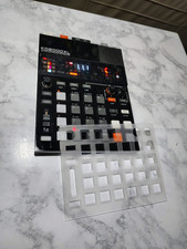 Teenage Engineering EP-133 KO II Custom KO2000XL Skin Transparent Cover New caps