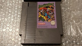 Boulder Dash OVP CIB Modul mit Anleitung 100% Original Deutsch PAL B NES