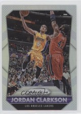 Click to enlarge Jordan Clarkson