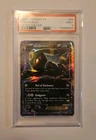 2016 Pokemon XY Fates Collide Umbreon Holo #55/124 PSA 9