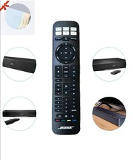 Bose Solo 5 TV System Bluetooth Remote Control Solo 10/15 TV Speaker 714543-1020