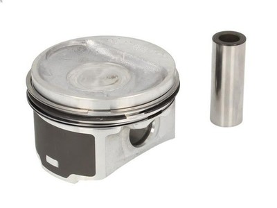Piston NURAL 87-436800-00 FIAT PANDA (169_) 1.4 2010-2013
