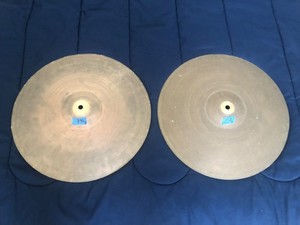 Paiste 505 | eBay