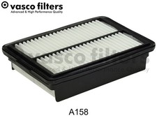 DAVID VASCO Luftfilter für Hyundai Kona OS OSE OSI i30 PDE PD KIA