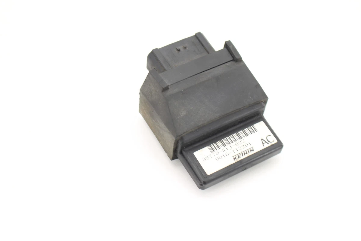 Motorcycle CDIs & ECUs for Honda CBR250R for sale | eBay