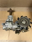 Cub Cadet RZT SX Zero Turn Lawn Mower Hydro Gear Left Side Transaxle Unit!