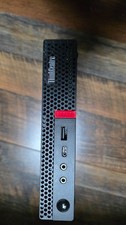 Lenovo ThinkCentre M75q-1 AMD Athlon 300GE 8GB 128GBSSD WIn10Pro