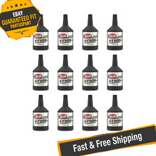 Red Line Oil 42804 V-Twin Transmission Oil wi...