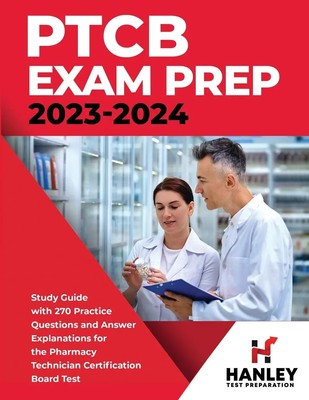 PTCB Exam Prep 2023-2024 Shawn Blake Taschenbuch Englisch 2023 EAN 9781951652715