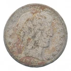 1907-O Barber Half Dollar Estate Coin Collection *439