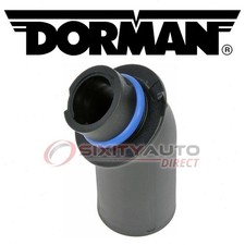 Dorman Engine Oil Filler Tube For 1995-1999 Oldsmobile 88 3.8l V6 Cylinder Nt Dorman Engine Oil Filler Tube For 1995-1999 Oldsmobile 88 3.8l V6 Cylinder Nt