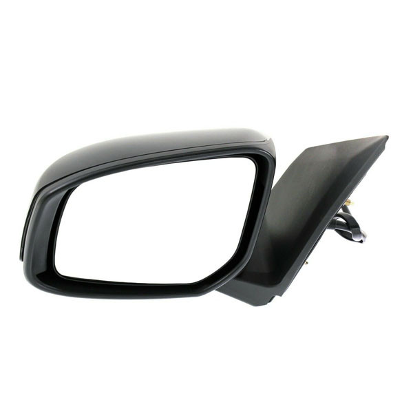 For 14-17 Mirage Hatchback/17-18 G4 Sedan Rear View Door Mirror Power Left Q