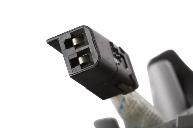 Genuine GM Gray Driver Side Sun Visor 84247212 Foto 2 de 4