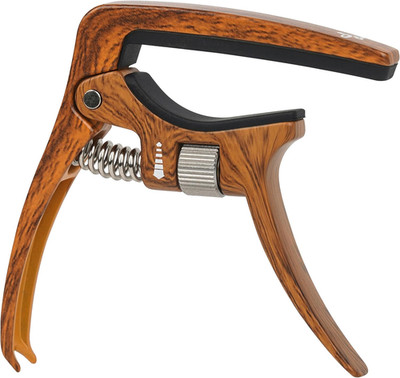 Kapodaster Für Gitarre Western Akustik 6-Saitige Capodaster, Folkgitarre Und E -