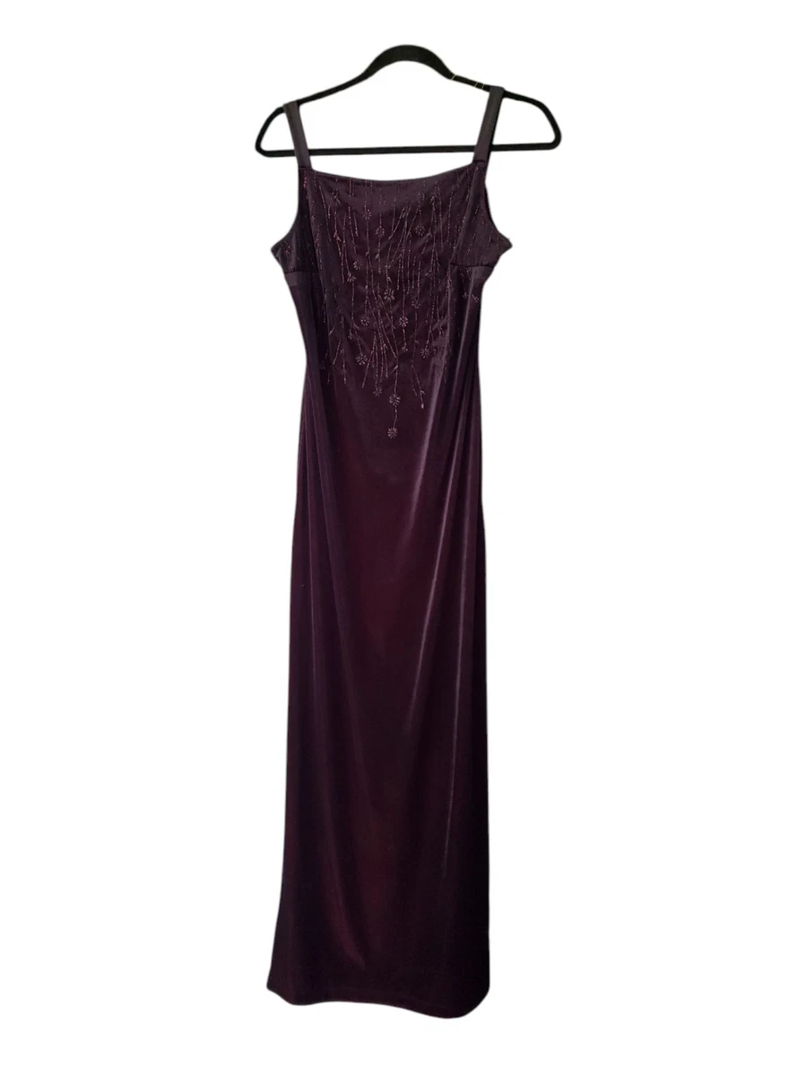sachin and babi light blue dress Plus Size Formal & Black Tie Dresses