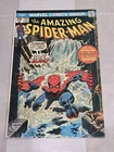Amazing Spider-man #151 VG/F 1975