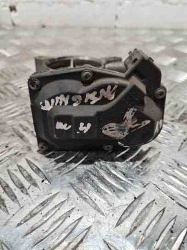 OPEL INSIGNIA A Estate G09 Drosselklappe 55564164 2.00 Diesel 96kw 20212491