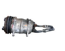 Renault Master 3 Refrigerated Van Z0006339C Climate Compressor 811D553515