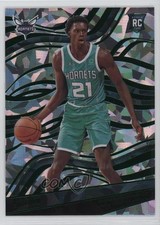 2021 Panini Revolution Rookies Chinese New Year Emerald 57/88 JT Thor #133 1o2