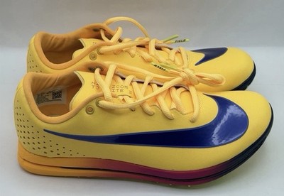 New Nike Zoom TJ Elite 3 Triple Jump Track Spikes HV6425 800 
