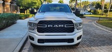 2024 Ram 2500 BIG HORN MSRP OVER $78K