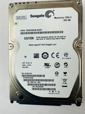 Seagate ST9500420AS 9HV144-300 Hard Disk Drive