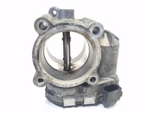 MERCEDES-BENZ CLS C219 Drosselklappe A6420900270 3.00 Diesel 165kw 21915195