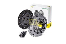 620251600 Kupplungssatz Kupplung Kit für Audi A2 8Z VW Lupo I 6X1 99-05